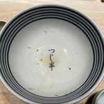 日本橋海鮮丼 つじ半 - 