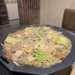 神戸ホルモン 慶 - 