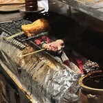 焼鳥 喜多村 - 
