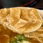 とようけ茶屋 - 湯葉好きには堪らない\(//∇//)\