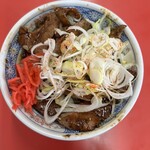 ラーメンスタンド とん平食堂 - 