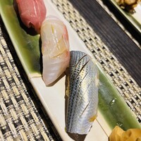 川崎 鮨 よこ田 - 