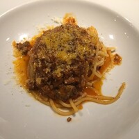 ビストリア 魚タリアン - 