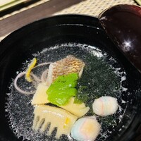 川崎 鮨 よこ田 - 