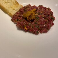 ビストリア 魚タリアン - 