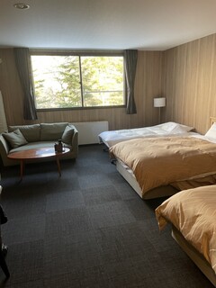 Yutoriro Karuizawa Hotel