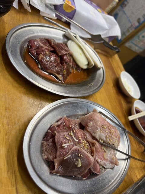 富久屋（ふくや） - 角館（焼肉）の写真