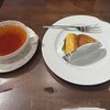 カフェマンマナターレ