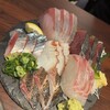 魚焼男 新橋本店