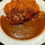 CoCo壱番屋 - 料理写真: