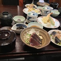 土佐料理 司 高知本店 - 