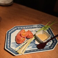 並木橋なかむら - 