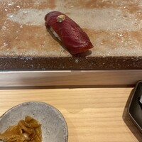 鮨まえだ - 