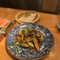 並木橋なかむら - 