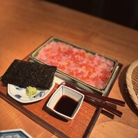 並木橋なかむら - 