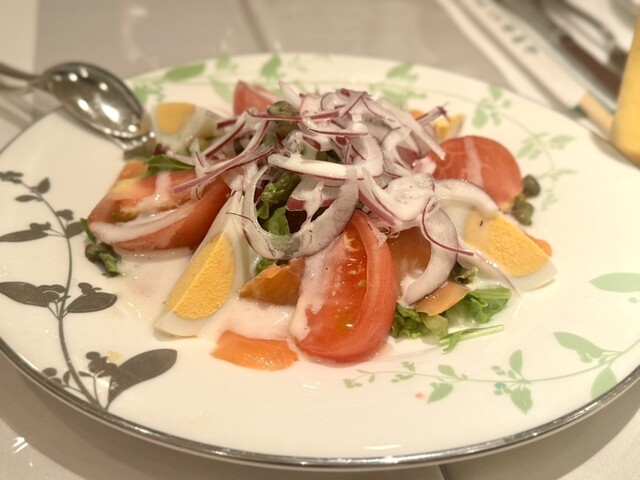 Ueno Seiyoken Matsuya Ginza Ten photo 5