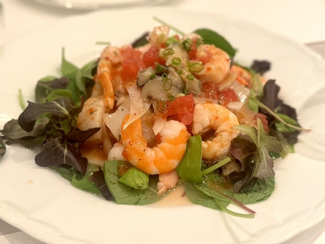 Ueno Seiyoken Matsuya Ginza Ten photo 4