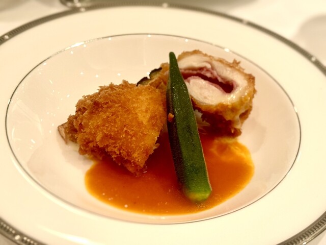 Ueno Seiyoken Matsuya Ginza Ten