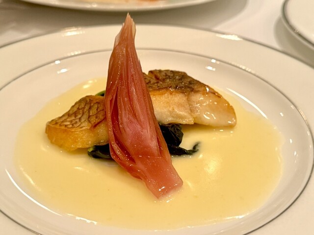 Ueno Seiyoken Matsuya Ginza Ten photo 2