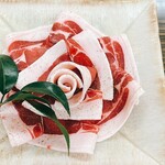 丹波篠山　近又 - 