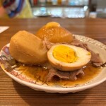 酒とつまみ せん - 