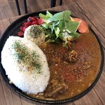 食堂 はやしや - 