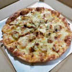 ピザ小屋 たんぽぽ - 