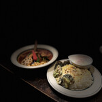 Rojiura Curry SAMURAI. - 