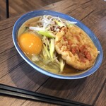 食堂 はやしや - 