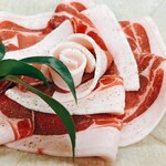 丹波篠山　近又 - 