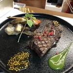 食堂 はやしや - 