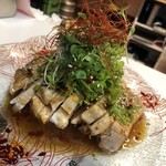 食堂 はやしや - 