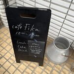 cafe Fika - 