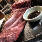 食堂 はやしや - 