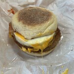マクドナルド - 