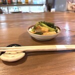 酒とつまみ せん - 