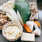 丹波篠山　近又 - 