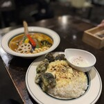 Rojiura Curry SAMURAI. - 