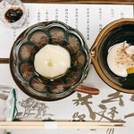 丹波篠山　近又 - 