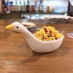 酒とつまみ せん - 