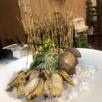 食堂 はやしや - 