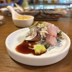 酒とつまみ せん - 