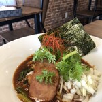 食堂 はやしや - 