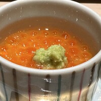 鮨 銀座 おのでら - 