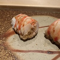 鮨 銀座 おのでら - 
