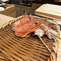 鮨 銀座 おのでら - 