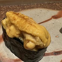 鮨 銀座 おのでら - 