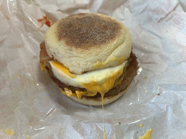 McDonald's Sennonji Azupakuten photo 2