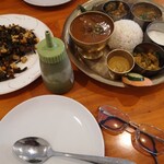 インド・ネパール料理 KIRAN - 