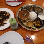 インド・ネパール料理 KIRAN - 